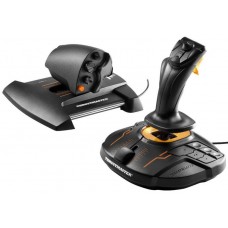 Джойстик для PC Thrustmaster T-16000m fcs Hotas