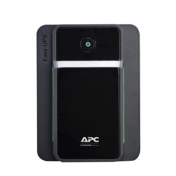 Джерело безперебійного живлення APC Easy UPS 900VA/480W, 4xC13