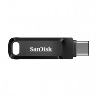 Накопичувач SanDisk 128GB USB-Type C Ultra Dual Drive Go