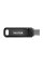 Накопичувач SanDisk 128GB USB-Type C Ultra Dual Drive Go