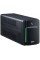 Джерело безперебійного живлення APC Back-UPS 750VA/410W, USB, 4xC13