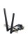 WiFi-адаптер ASUS PCE-AX3000 Bluetooth 5.0 PCI Express WPA3 MU-MIMO OFDMA