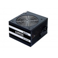 Блок живлення CHIEFTEC RETAIL Smart GPS-500A8,12cm fan,a/PFC,24+4,2xPeripheral,1xFDD,3xSATA,1xPCIe
