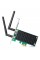 WiFi-адаптер TP-Link Archer T6E AC1300, PCI Express, Beamforming