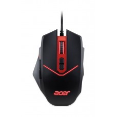 Миша ігрова Acer NITRO NMW120 Black