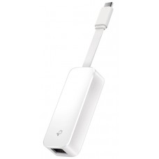 Сетевой адаптер TP-LINK UE300 USB type-C to GE