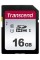 Карта памяти Transcend 16GB SDHC C10 UHS-I R95/W45MB/s