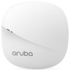 Точка доступа HPE Aruba Aruba AP-303 (RW) Dual 2x2: 2 MU-MIMO Internal Antennas Unified Campus AP