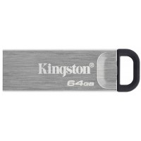 Накопичувач Kingston 64GB USB 3.2 Gen1 DT Kyson
