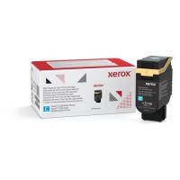 Тонер картридж Xerox C320/C325 Cyan (5500 стор)