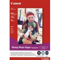 Папір Canon 4"x6" Photo Paper Glossy GP-501, 100арк.