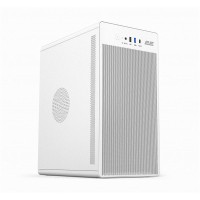 Комп’ютер персональний 2E Rational Intel i5-14400F, 32Gb, F1TB, NVD5050-8, H610, 2E-V285W, 500W, Win11PE