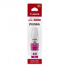 Контейнер з чорнилом Canon GI-40 PIXMA G5040/G6040 Magenta