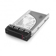 Накопитель на жестких магнитных дисках Lenovo ThinkServer Gen 5 3.5" 240GB Value Read-Optimized SATA 6Gbps Hot Swap SSD