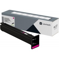 Тонер картридж Xerox | Lexmark CX950/951 Magenta (46 900 стор)