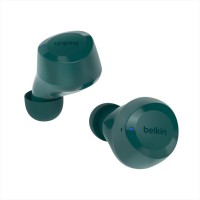 Belkin Навушники Soundform Bolt True Wireless Teal