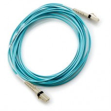 Кабель HP 5m Premier Flex LC/LC Optical Cable