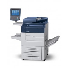 Многофункциональное устройство A3 цветное Xerox Color C60/C70 (базовый блок)