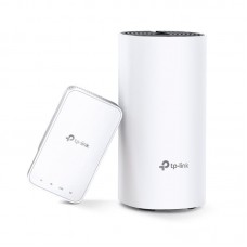 Маршрутизатор TP-LINK DECO M3 2PK AC1200 2xGE LAN/WAN MU-MIMO MESH (M4R+M3W)