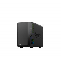 Мережеве сховище NAS Synology DS225+