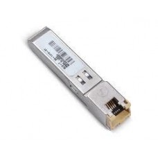 Модуль Cisco 1000BASE-T SFP transceiver module for Category 5 copper wire