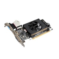 Вiдеокарта GIGABYTE GeForce GT 710 2GB DDR3 low profile
