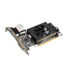 Вiдеокарта GIGABYTE GeForce GT 710 2GB DDR3 low profile