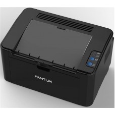 Принтер A4 Pantum P2500W з Wi-Fi