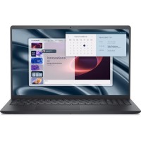 Ноутбук Dell Pro 15 Essential PV15255 15.6" FHD IPS AG, AMD R5-7520U, 16GB, F512GB, UMA, Lin, чорний