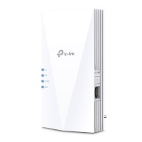Розширювач покриття WiFi TP-LINK RE500X AX1500, 1хGE LAN MESH