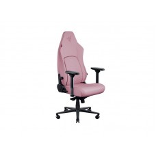 Крісло Razer Iskur V2 NewGen, EPU шкіра з CoolTouch™, 4D-Armrests, quartz