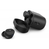 Навушники TWS Philips TAT5000 BT 5.4, ANC, IPX5, SBC, Mic, Чорний