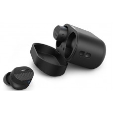 Навушники TWS Philips TAT5000 BT 5.4, ANC, IPX5, SBC, Mic, Чорний