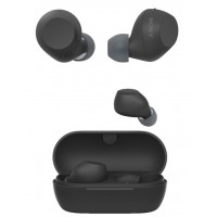 Навушники TWS Sony WF-C710N BT 5.3, ANC, IPX4, SBC, AAC, Mic, Чорний