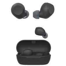 Навушники TWS Sony WF-C710N BT 5.3, ANC, IPX4, SBC, AAC, Mic, Чорний