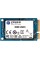 Твердотельный накопитель SSD mSATA Kingston SKC600 256GB 3D TLC
