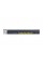 Комутатор NETGEAR GS510TPP 8x1GE PoE+(190Вт), 2xSFP, керований L2
