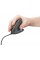 Мышь VERTO ERGONOMIC MOUSE BLACK