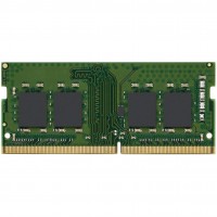 Память для ноутбука Kingston DDR4 2666 8GB SO-DIMM