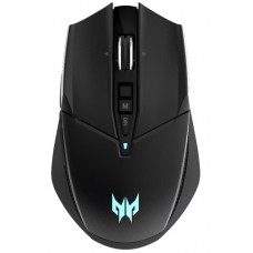 Миша ігрова Acer Predator Cestus 335 Black