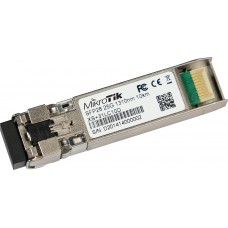 SFP Комбо-Трансивер MikroTik XS+31LC10D