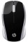 Миша HP Wireless Mouse 200 Pike Silver