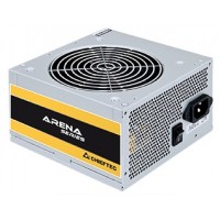 Блок живлення CHIEFTEC iArena GPA-450S8,12cm fan,a/PFC,24+4,2xPeripheral,1xFDD,3xSATA,1xPCIe