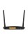 Маршрутизатор TL-MR6400 N300 4G LTE, 3xFE LAN, 1xFE WAN, 1xSim Card Slot