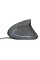Мышь VERTO ERGONOMIC MOUSE BLACK