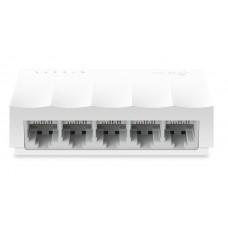 Комутатор TP-LINK LiteWave LS1005 5xFE некерований