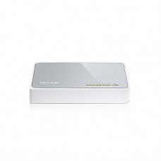 Коммутатор TP-Link TL-SF1008D