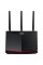 Маршрутизатор ASUS RT-AX86U PRO AX5700 4xGE LAN 1xGE WAN 1x2.5GE WAN/LAN 1xUSB3.2 1xUSB2.0 MU-MIMO OFDMA MESH