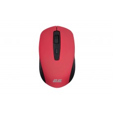 Мышь 2E MF211 WL Red