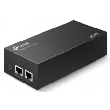 PoE-Інжектор TP-LINK TL-POE170S 2xGE 60W